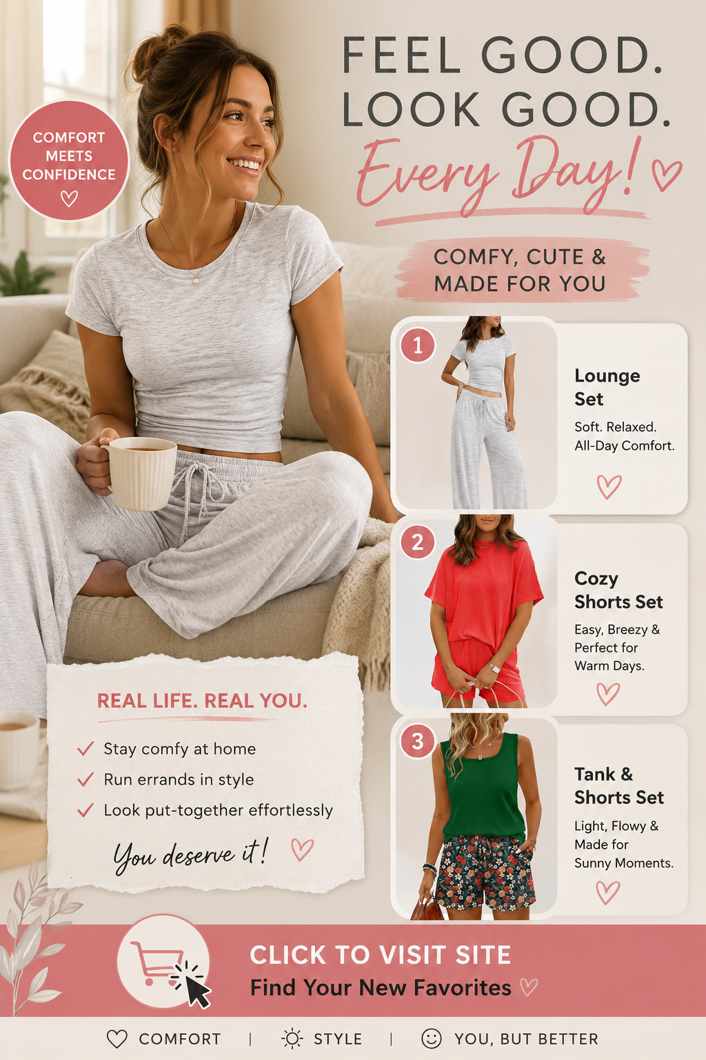 Clothing